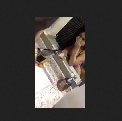 Main Ke Kos Pacar Rekaman Sambil Ngewe