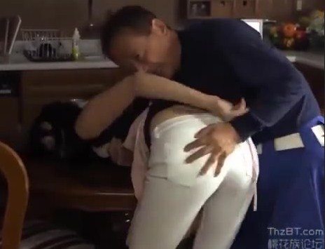 Video Extreme Mertua Perkosa Menantunya