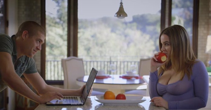 Awal Ngentot Anal Tante Semok