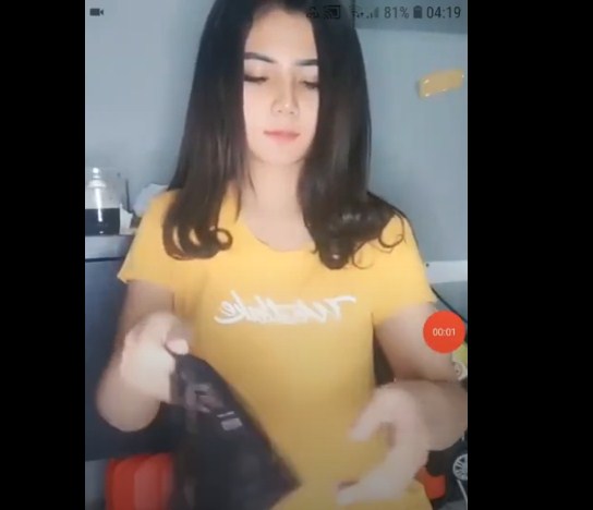 Bokep Indo Bebykey Nonolive Viral Body Langsing