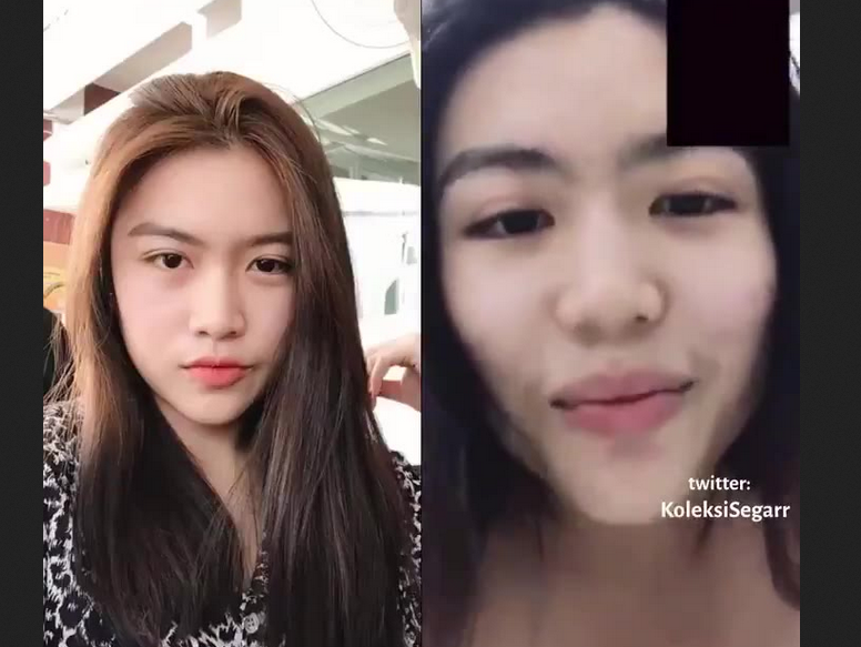 Bokep Terbaru Cewek Tiktok Cantik VCS Bugil