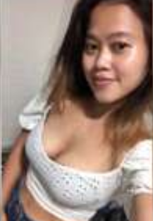 Disepong Mbak TKW Saat Mandi