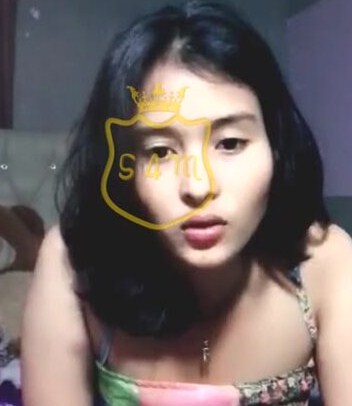 Audi Ngangkang Godain PASCOL