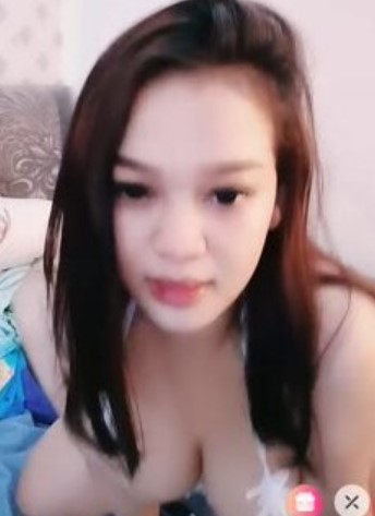 Vinda Kiss Toge Lepas Lingerie Yamatekusai